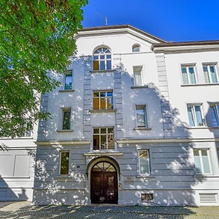 The Cozy Lindau No 1 Apartment Exterior foto