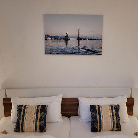 The Cozy Lindau No 1 Apartment Exterior foto