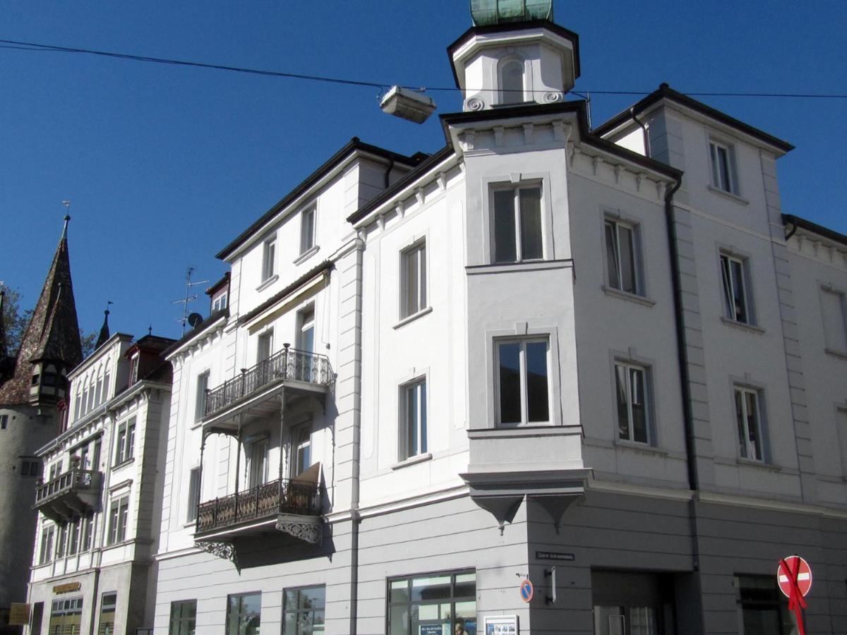 The Cozy Lindau No 1 Apartment Exterior foto