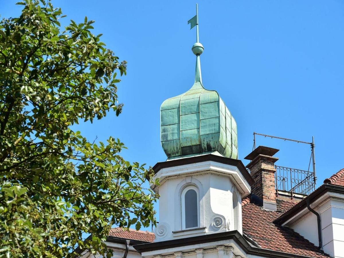 The Cozy Lindau No 1 Apartment Exterior foto