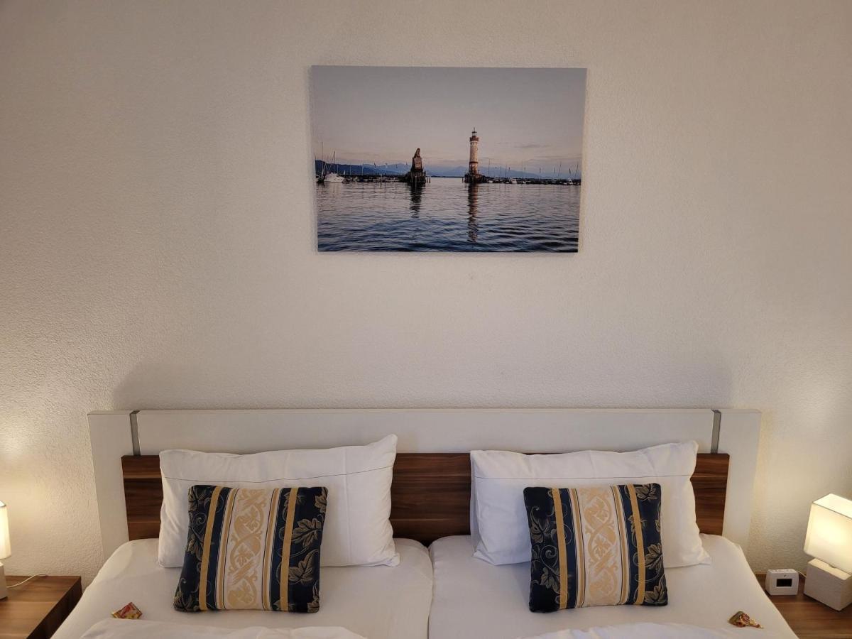 The Cozy Lindau No 1 Apartment Exterior foto